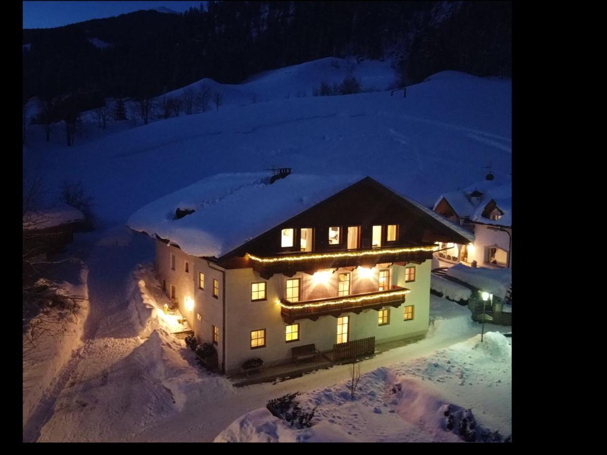 Residence Tamperhof Сан-Кандидо Экстерьер фото